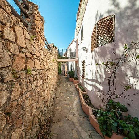 Porto-CervoCasa Con Piscina E Vista Yachts Apartment Порто Черво Екстериор снимка