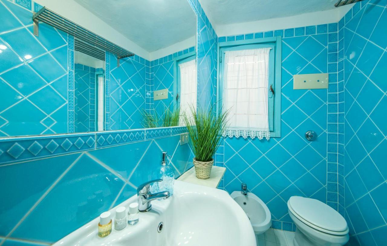 Porto-CervoCasa Con Piscina E Vista Yachts Apartment Порто Черво Екстериор снимка