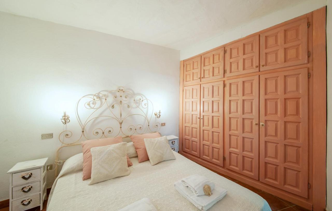 Porto-CervoCasa Con Piscina E Vista Yachts Apartment Порто Черво Екстериор снимка