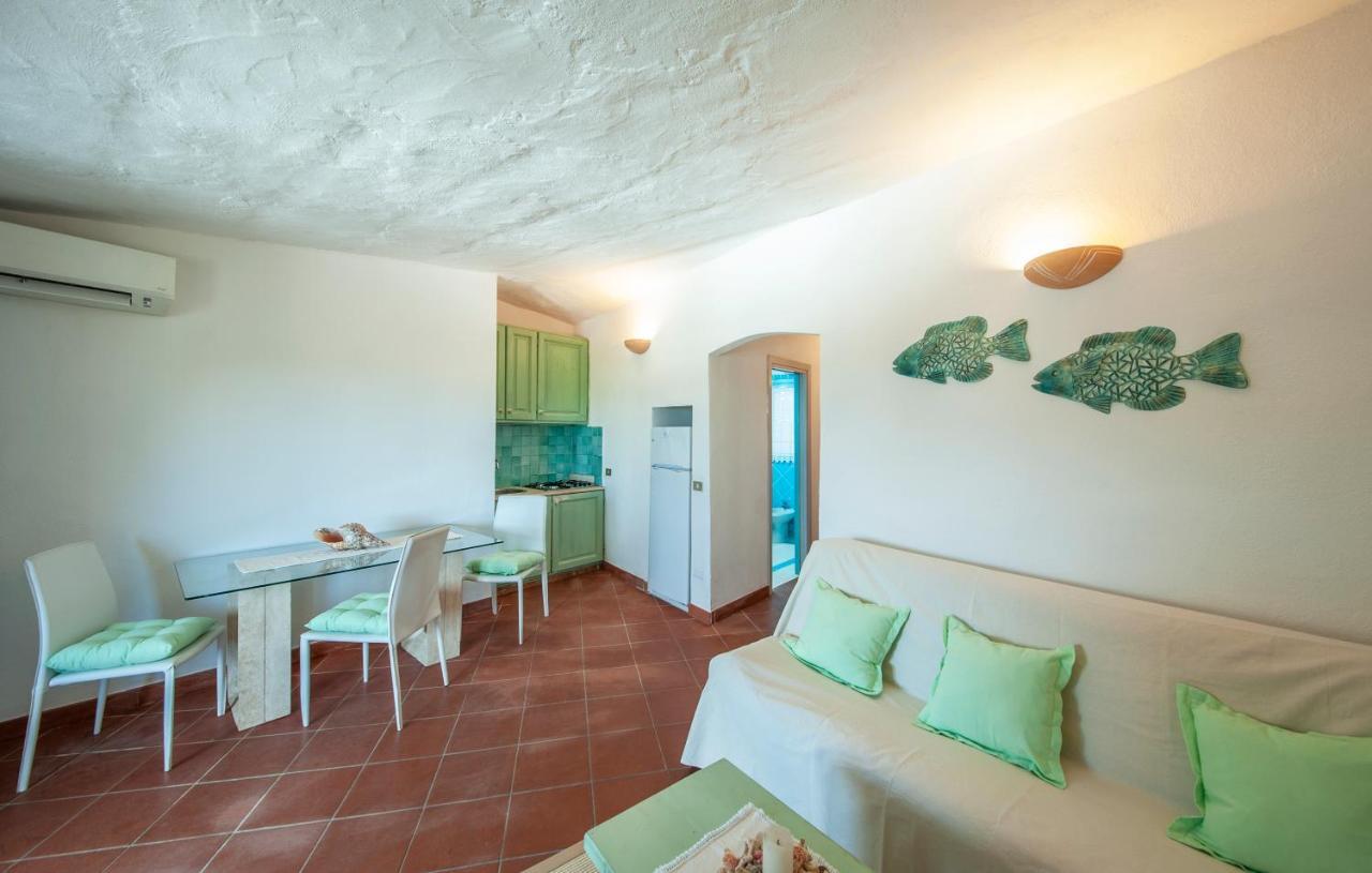 Porto-CervoCasa Con Piscina E Vista Yachts Apartment Порто Черво Екстериор снимка