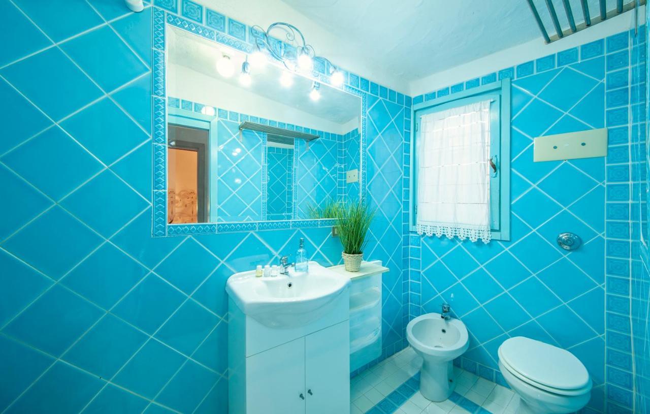 Porto-CervoCasa Con Piscina E Vista Yachts Apartment Порто Черво Екстериор снимка