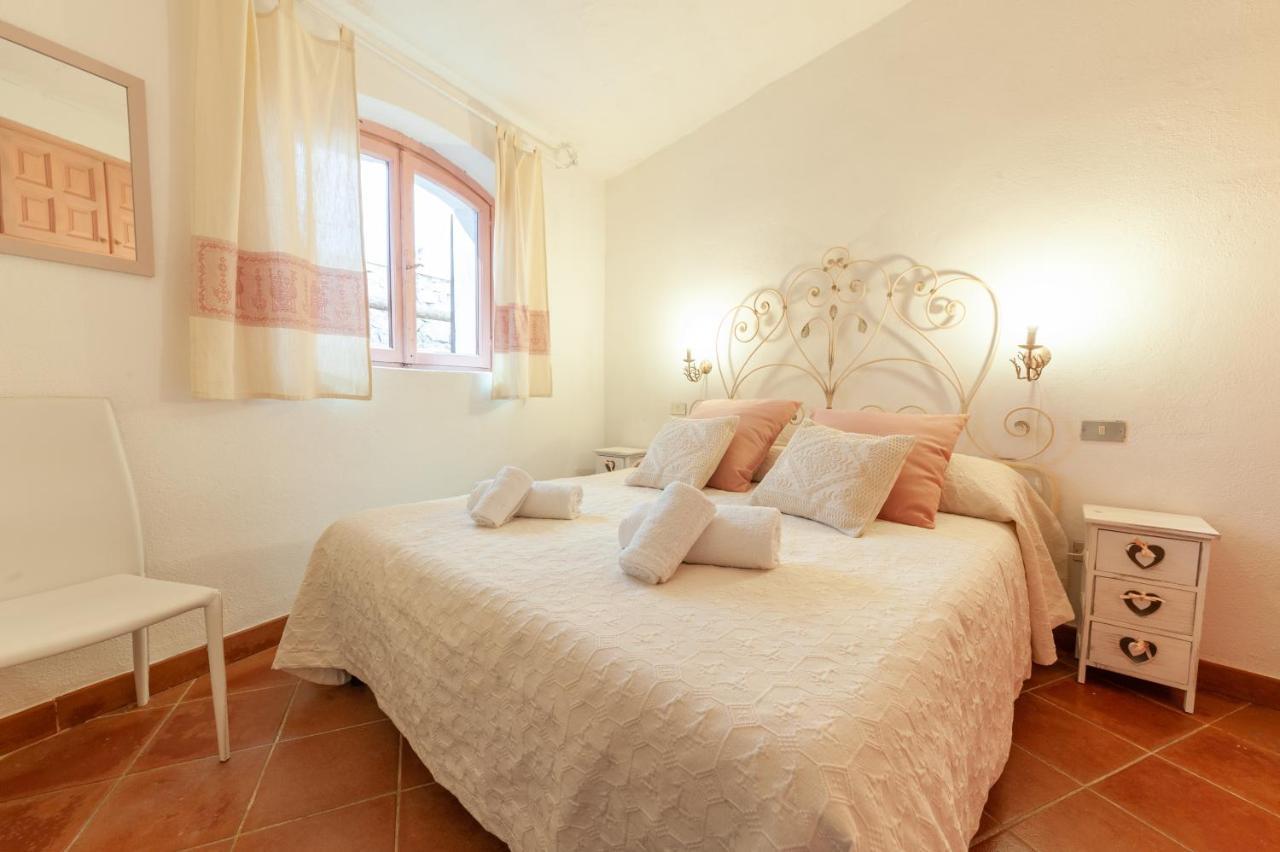 Porto-CervoCasa Con Piscina E Vista Yachts Apartment Порто Черво Екстериор снимка